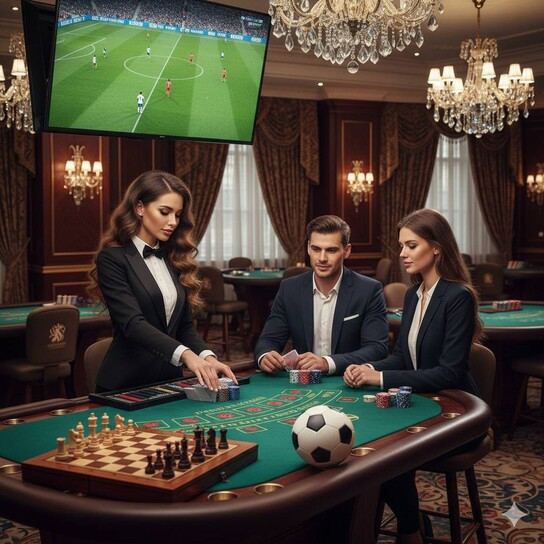 骰子读音示意图